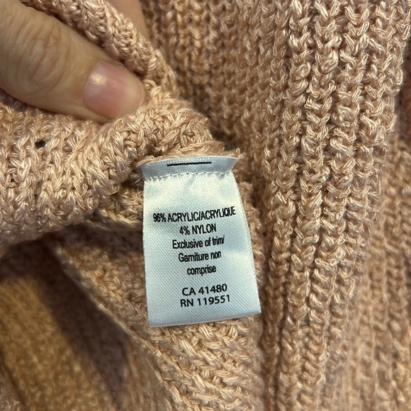 Gentle Fawn Jasper Knit Women's Sleeveless Tank NWT - Picture 7 of 8